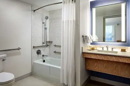 MDR Marina del Rey - a DoubleTree by Hilton - 93
