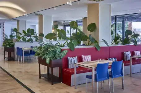 Serena Majestic Residence - 38