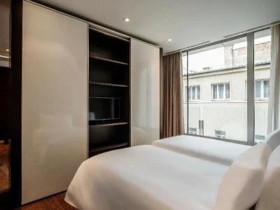 NH Collection Budapest City Center - 75