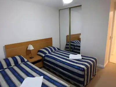 Anacapri Holiday Resort Apartments - 1
