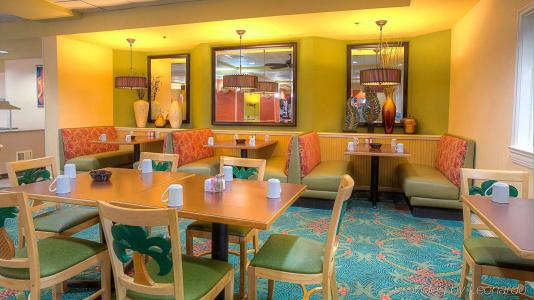 Rosen Inn, closest to Universal - 29