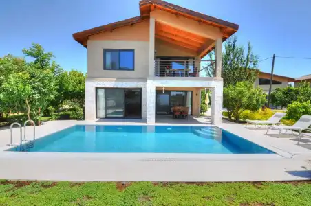 Volans Suites - 34