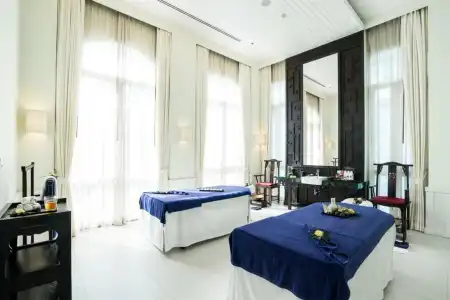The Kee Resort & Spa - 17