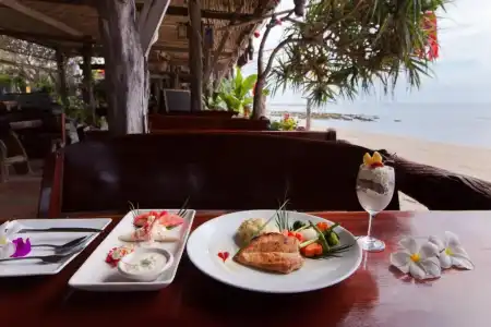 Lanta Riviera Resort (SHA Extra Plus) - 28