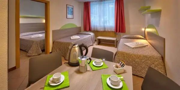 Residence Kristall - 69