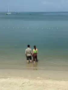 Punnpreeda Beach Resort - 34