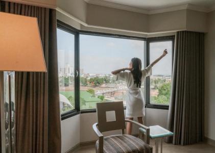 The Grand Riverside Phitsanulok - 36