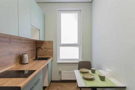 Liberti Apart-hotel - 72