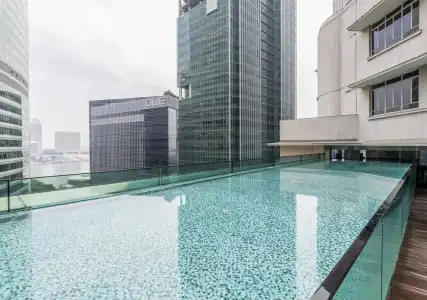 Ascott Raffles Place Singapore - 14