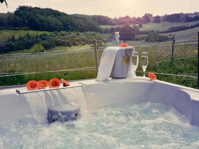 Le Domaine de Baulieu, Singulierss - 20