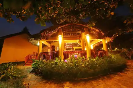 White Sand Resort - 44