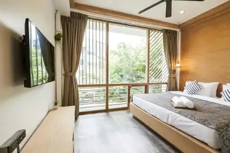 Vann Bangkok Boutique House - 30