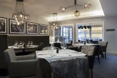 Indigo Cardiff by IHG - 28