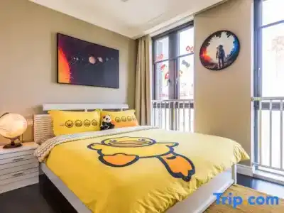 Zalle Boutique Apartment - 55