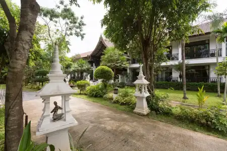RADATEEREE BOUTIQUE RESORT - 44