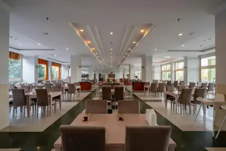 Miarosa Konaklı Garden - All Inclusive - 21
