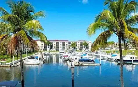 The Cottages at Naples Bay Resort - 57