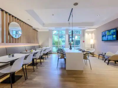 B&B Passau-Süd - 23