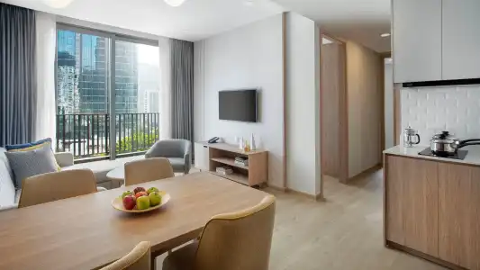Staybridge Suites Bangkok Thonglor by IHG - 155