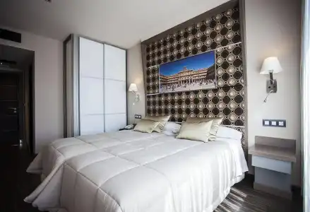 Hostal Barcelona - 27