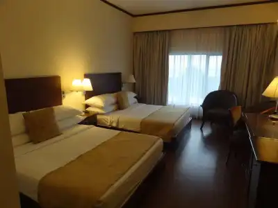 Vivanta Colombo, Airport Garden - 6