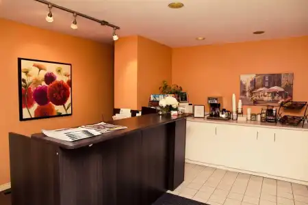 Rideau Heights Inn - 14
