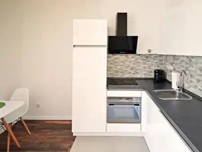 Eco Smart Apartments Erlangen - 26