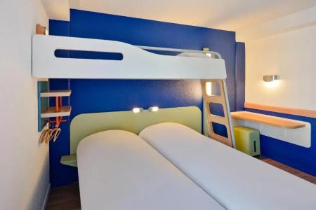 ibis budget Chambéry Centre Ville - 38