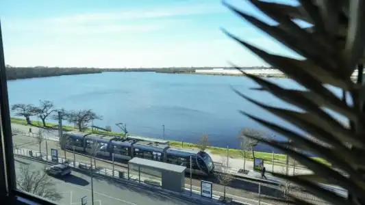 Pullman Bordeaux Lac - 57
