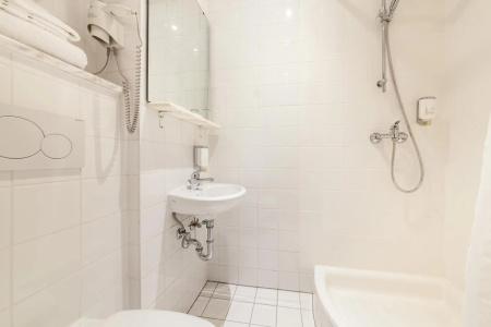 Sure by Best Western Muenchen Hauptbahnhof - 28