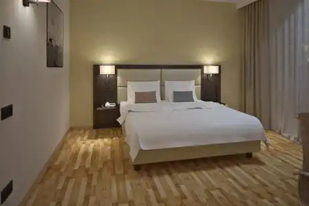 AC by Marriott Milan Sesto - 29