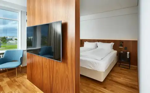 Radisson Blu Saga - 5