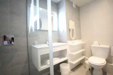 Hôtel ALBA - 7