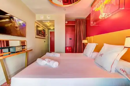 Romeos Ibiza - Adults Only - 47