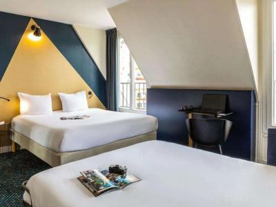 ibis Styles Paris 15 Lecourbe - 18