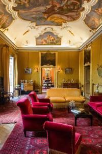 4 Quarti B&B - Appartamenti - 1
