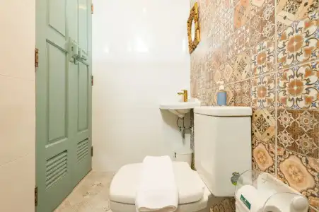 The Unforgotten B&B - 30