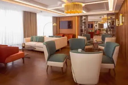 Sheraton - 39
