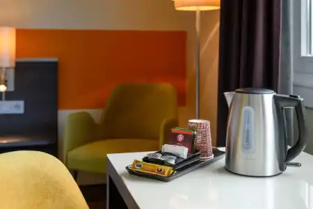 Mercure Koeln West - 24