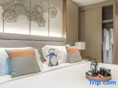 Wyndham La Vita Rawai Phuket - 115
