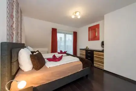 Budapest Center Residence - 65