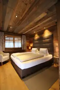 Almdorf Flachau - Luxus Hüttenurlaub - 70