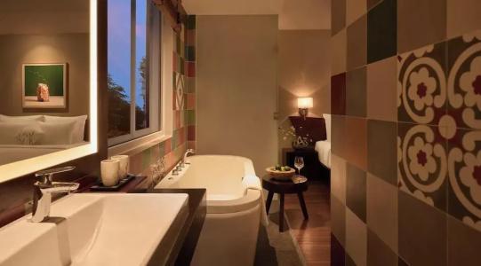 Silverland Sakyo & Spa - 108