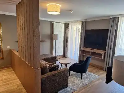 Post Seefeld - WellnessTirol - 125