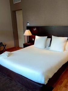 Hôtel L'Hirondelle - 35