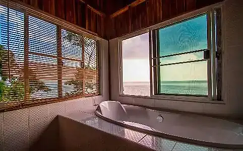 Uza Beach Resort - 140