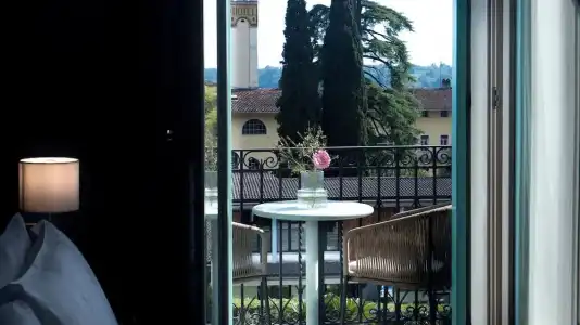 Gardone Palace - 113
