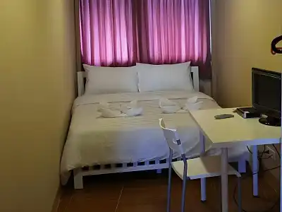 VX The Fifty - Hostel - 27