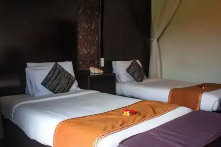 Aniniraka Resort & Spa - 33