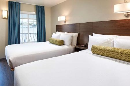 SureStay by Best Western San Diego Pacific Beach - 48